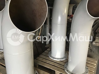 Приемо-раздаточное устройство ПРУ-400,350.300,250